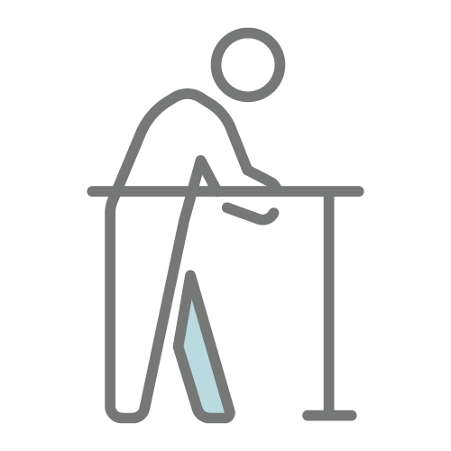 リハビリテーション科